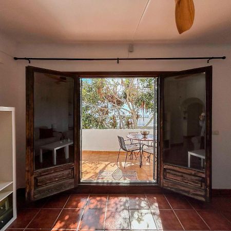 Chalet Independiente Roquetes Villa Peñíscola Eksteriør bilde