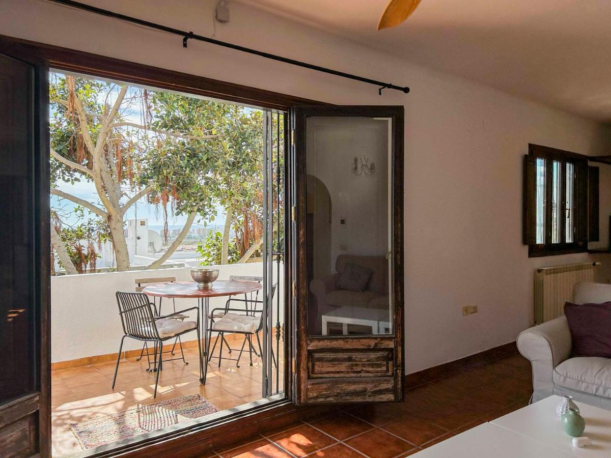 Chalet Independiente Roquetes Villa Peñíscola Eksteriør bilde